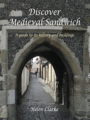 cover image of Discover Medieval Sandwich